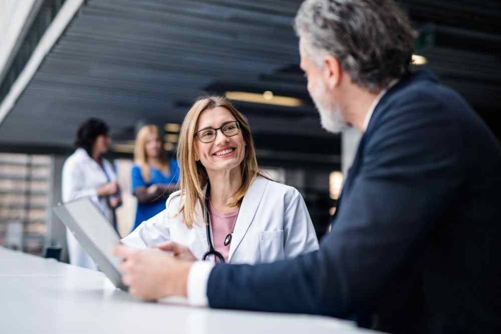 Interviewing Healthcare Strategy Consulting Firms: 10 Questions to Ask