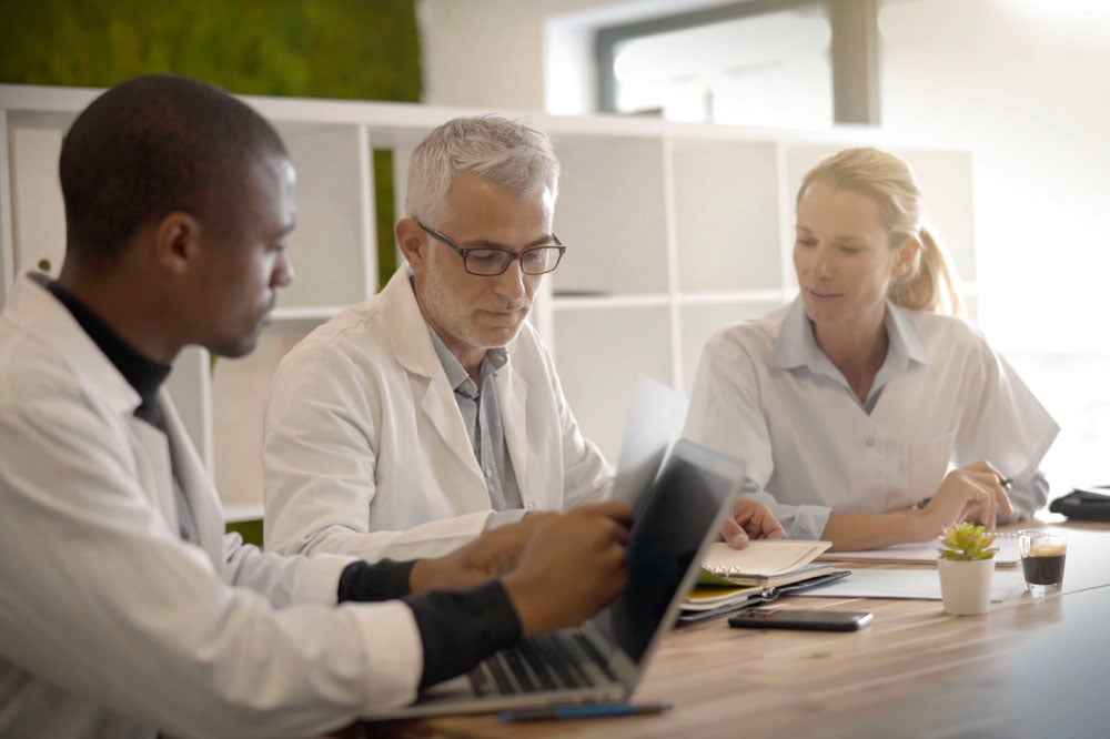 Top Healthcare Consulting Firms: What Makes Them Special