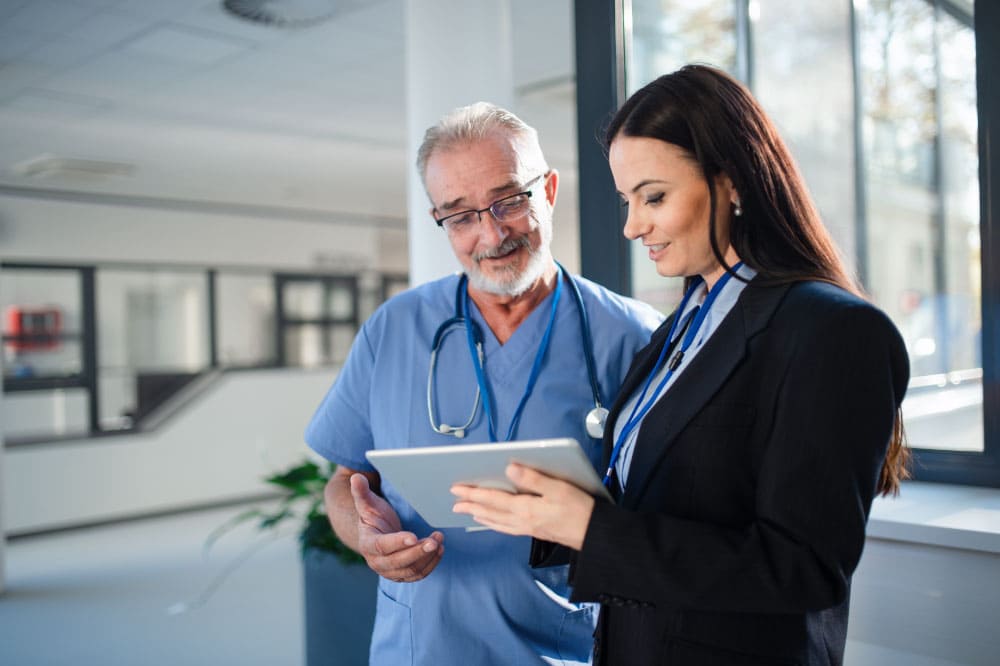 Common Features in the Best Custom Healthcare Software Solutions